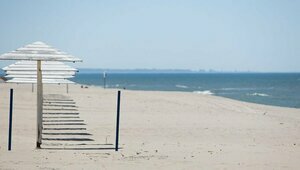 «Белую дюну» под Янтарным включили в тройку самых привлекательных для инвесторов турпроектов России