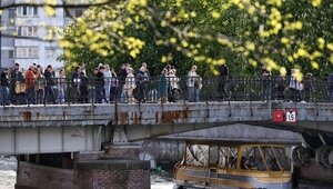 В Калининградской области нашли донора костного мозга с уникальным фенотипом крови