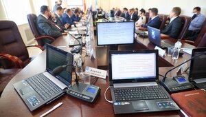 Главу Калининграда будут избирать по новому принципу, он же возглавит администрацию города