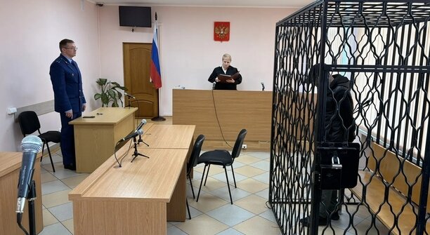 Трагедия под Правдинском: суд приговорил к 12 годам колонии виновника ДТП, в котором погибли 24-летние брат и сестра   