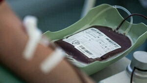 Власти Калининградской области выделили 14 млн на покупку машины для перевозки крови и её компонентов 