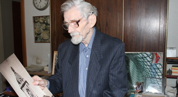 Архитектор Юрий Ваганов: В Калининграде я слышал предсмертные крики Королевского замка