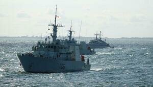 Операция НАТО в Балтике нацелена на ограничение грузоперевозок — МИД РФ