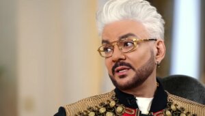 Филипп Киркоров рассказал, какую музыку слушают его дети