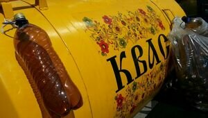 Власти рассказали о трёх озёрах Калининграда, где пока никто не захотел продавать мороженое и квас в разгар сезона