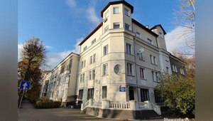 Эксперты рекомендовали признать памятником дом на Чайковского, где жил легендарный советский контрразведчик