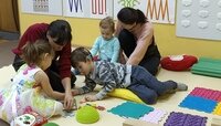 Развитие с нейроподходом: где особенных детей учат говорить и готовят к школе в Калининграде