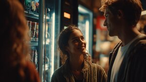 «Ты был прекрасен, как Иисус»: калининградка ищет загадочного незнакомца, который очаровал её с первого взгляда  