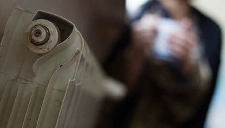 В Калининграде отопительный сезон планируют завершить 4 мая