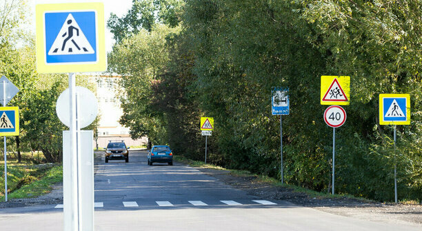 Власти Калининграда рассказали, от чего зависит дальнейшая реконструкция Аллеи Смелых  