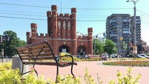 Калининград попал в десятку популярных направлений для романтических поездок в апреле
