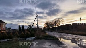 «Люди всплывают из ниоткуда»: в горсовете назвали одну из самых опасных улиц Калининграда  