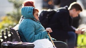 Учёный: 75% старения зависят от образа жизни и окружающей среды, а не генов