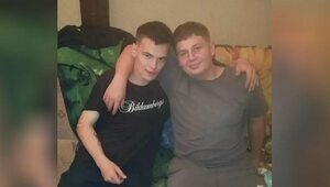 «Детей похороним вместе — они как братья»: мама погибшего на Люблинском шоссе парня рассказала о трагедии  