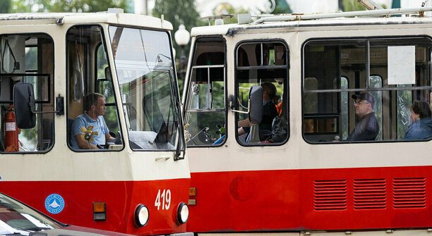 Верховный суд поставил точку в споре калининградцев с властями о строительстве трамвайного депо в районе Девау