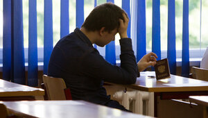 Калининградцы рассказали, куда будут поступать их дети в 2026 году