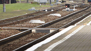 С 1 мая из Калининграда начнёт курсировать сезонный рельсобус в Железнодорожный