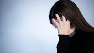 Учёные впервые обнаружили клетки мозга, связанные с развитием депрессии