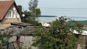 Строительство в Рыбачьем: экологи негативно отозвались о проведённой оценке воздействия на окружающую среду 