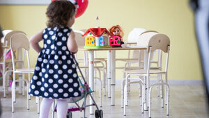 Квартира в грязи, дети без школы: шестерых ребят и их маму из Калининграда отправили в гусевский ресурсный центр