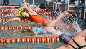 В Славске разобьют два новых сквера, а зону у бассейна будут развивать — Сергей Яцков