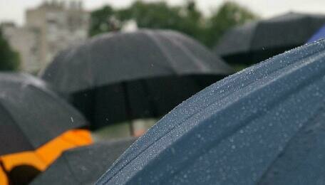 Ветер до 20 м/с и дожди: какая погода ждёт Калининградскую область 25 апреля