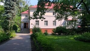 Власти Калининграда выделяют 8,5 млн рублей на ремонт крыши детской музыкальной школы им. Глиэра   