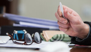 Калининградские власти рассказали о поддержке бизнеса участников СВО  