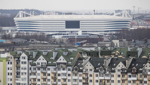 Сборная России по футболу сыграет в Калининграде против Тринидада и Тобаго