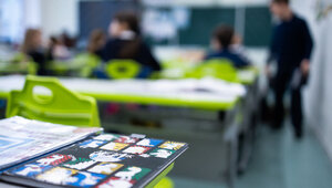 «Сдохнет — не наша проблема»: калининградка подала в суд на школу после травмы сына и обвинила директора в хамстве