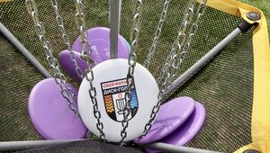 Формула успеха, радости и мотивации: как летающий диск объединил Калининград