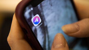 Телеграм за сутки заблокировал более 105 тыс. каналов и групп