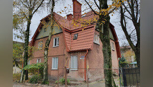 Печаль столетней давности: дом на Литейной в Калининграде сохранил историю двух одиноких женщин из начала прошлого века