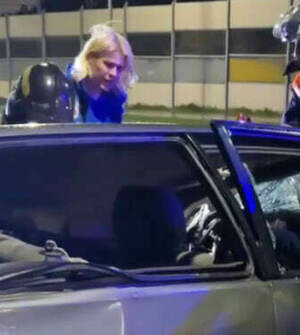 Открытые переломы и травма головы: стало известно о состоянии водителя Honda, попавшего в ДТП на Покрышкина   