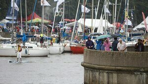 Акцент на 80-летии области: как отпразднуют в Калининграде День города 2026   