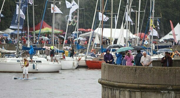Акцент на 80-летии области: как отпразднуют в Калининграде День города 2026   