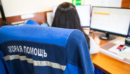 Открыть больше травмпунктов в Калининградской области поручил губернатор Алексей Беспрозванных