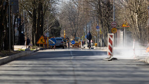 В Калининграде дублёр Литовского вала начнут строить в этом году