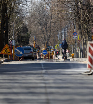 В Калининграде дублёр Литовского вала начнут строить в этом году