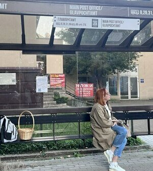 У главпочтамта в Калининграде не делают ремонт из-за споров о земле