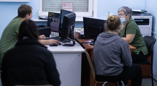 В Калининграде изменится график работы поликлиник в майские праздники  