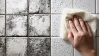 Чистота и порядок на раз-два: делимся 5 народными способами вытравить чёрную плесень в ванной 