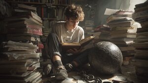 «Вы не мама троечника!»: калининградский психолог объяснил, как помочь ребёнку пережить экзамены без стресса