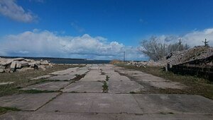 Власти назначили дату публичного обсуждения материалов по масштабной стройке в Рыбачьем на Куршской косе  