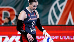 Экс-игрок «Локомотива» Воронкова помогла «Шанхаю» выиграть первое золото за 25 лет