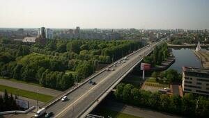 Калининград попал в десятку популярных направлений для отдыха с детьми в мае