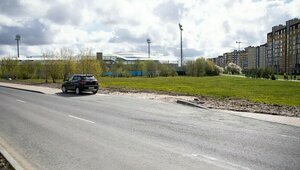 Вырубки не будет: в мэрии ответили жителям Сельмы, встревоженных появлением новой парковки