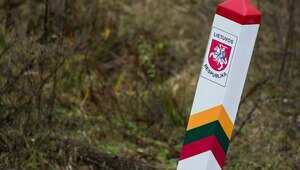 22 вагона с метанолом для Дуйсбурга: в Литве рассказали подробности ЧП, из-за которого встали калининградские поезда