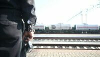 Поезда между Калининградом и Москвой задержали из-за аварии на железной дороге в Литве