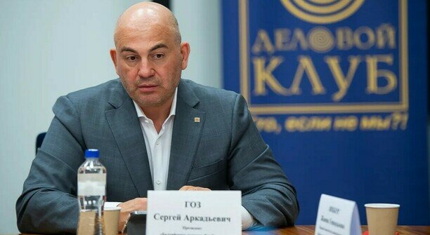 «Хуже времени ещё не было»: калининградский бизнесмен — о первых трёх месяцах года  